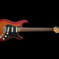 Fender-Style Flatter – 25.5” (648 mm) Scale