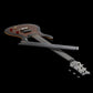 PRS-Style Flatter – 25” (635 mm) Scale