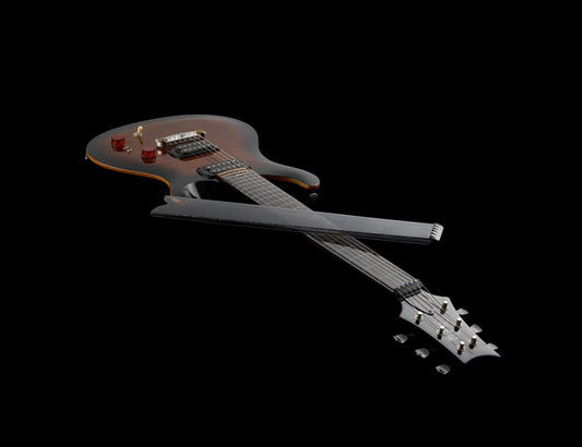PRS-Style Flatter – 25” (635 mm) Scale