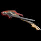 Fender-Style Flatter – 25.5” (648 mm) Scale