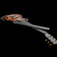 Gibson-Style Flatter – 24.75” (629 mm) Scale