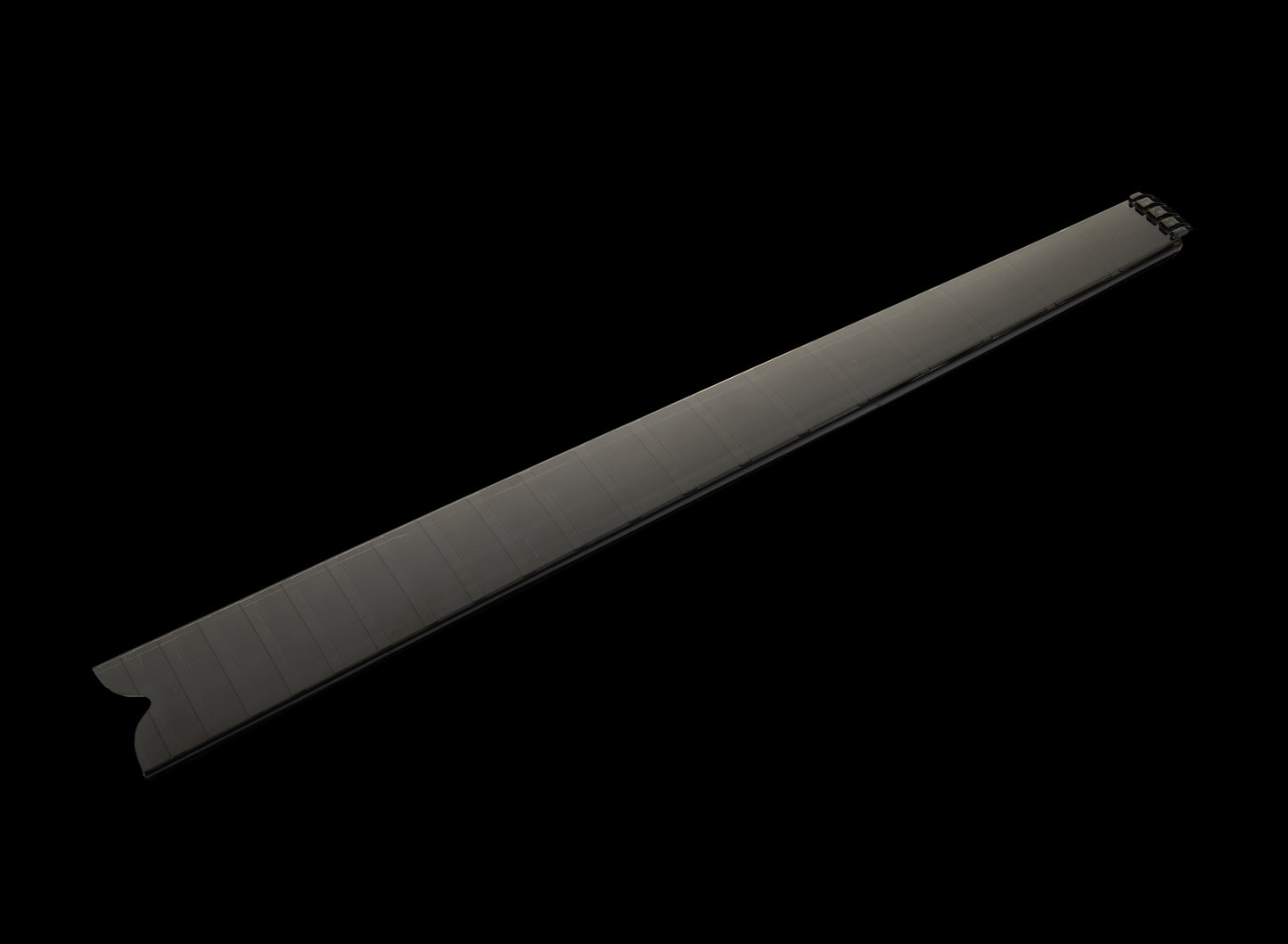Wide Bass Flatter – 1.60”–1.66” (40–42 mm) Nut Width