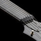 PRS-Style Flatter – 25” (635 mm) Scale