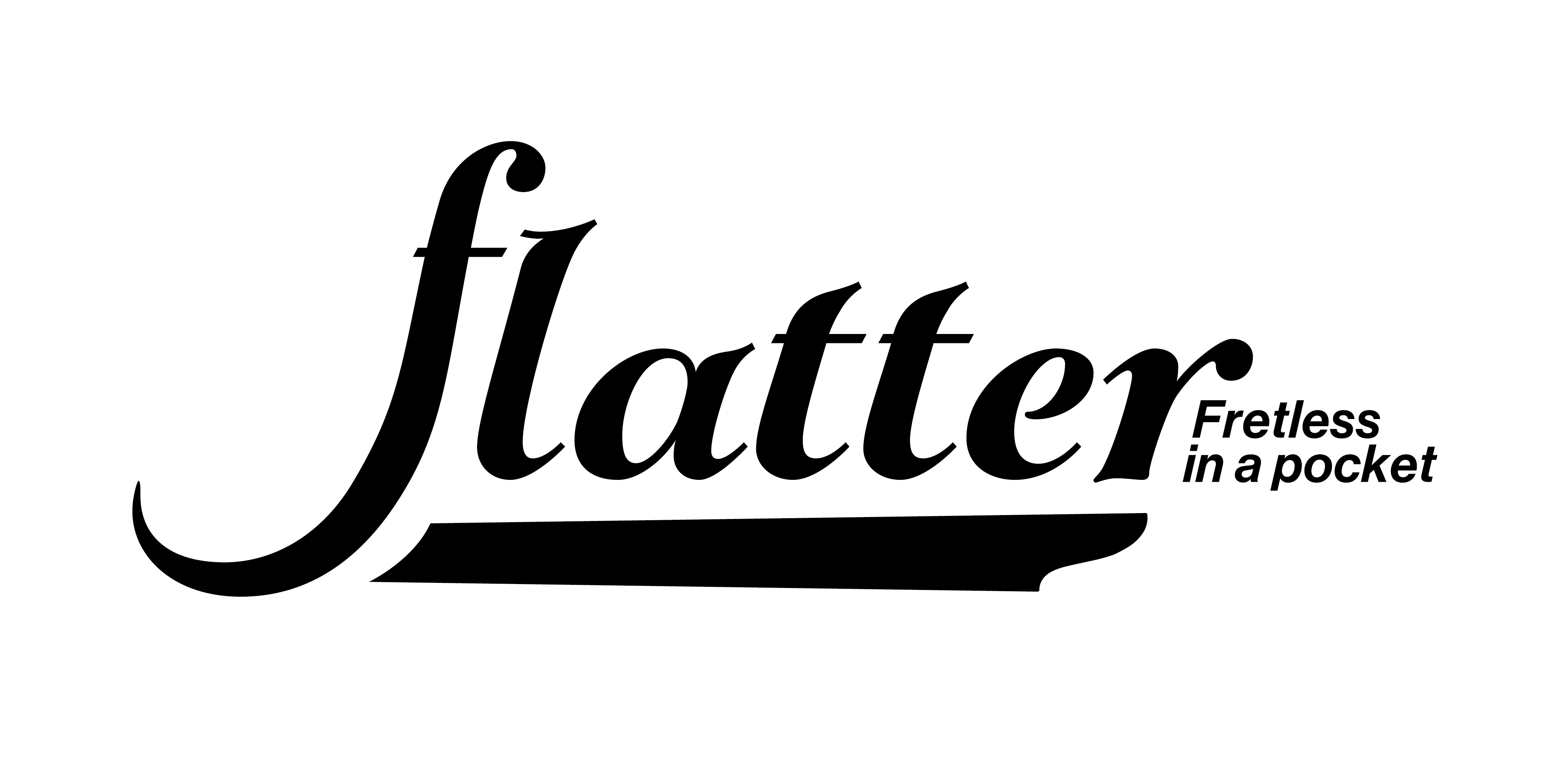 Guitar Flatter