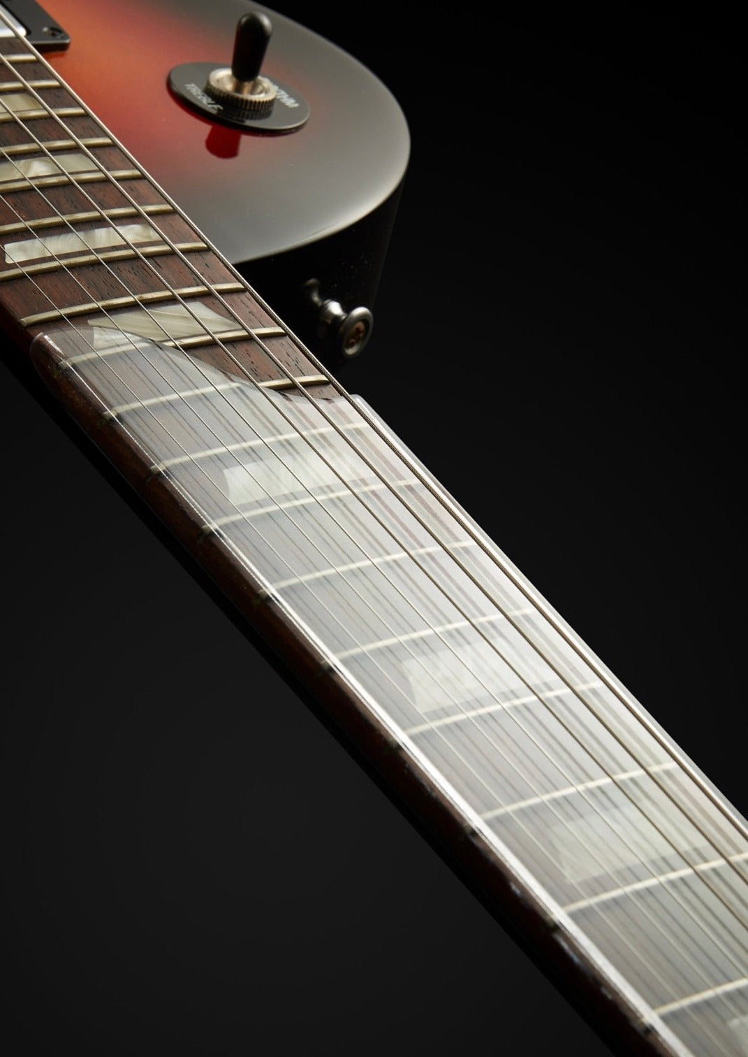 Guitar Flatter