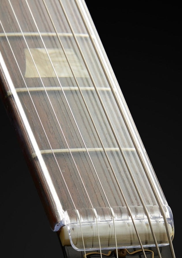 Guitar Flatter